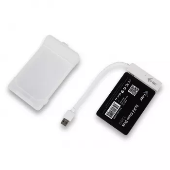 HDD/SSD-kotelo i-tec MySafe USB 3.0 Easy 2,5