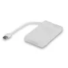 HDD/SSD-kotelo i-tec MySafe USB 3.0 Easy 2,5