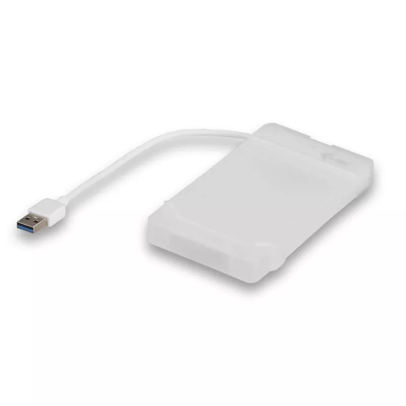 HDD/SSD-kotelo i-tec MySafe USB 3.0 Easy 2,5