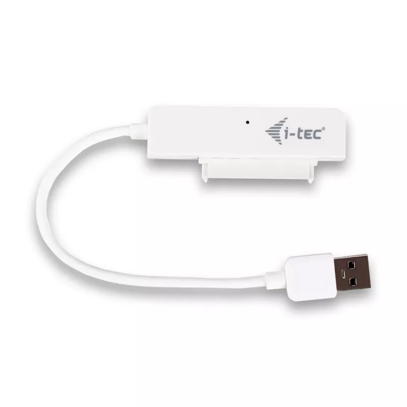 HDD/SSD-kotelo i-tec MySafe USB 3.0 Easy 2,5
