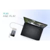 HDD/SSD-kotelo i-tec MySafe USB 3.0 Easy 2,5