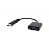 GEMBIRD DisplayPort 1.1 - VGA-adapterikaapeli 15 cm