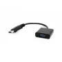 GEMBIRD DisplayPort 1.1 - VGA-adapterikaapeli 15 cm