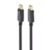 GEMBIRD DisplayPort-kaapeli 4K V1.2 - 2 m