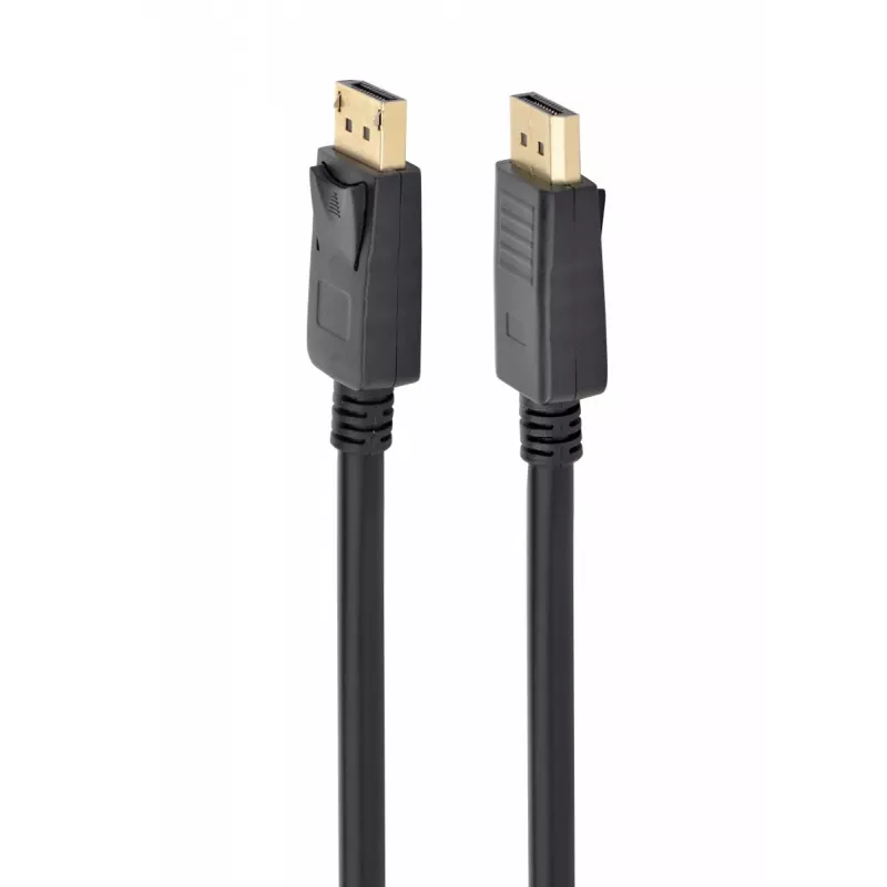GEMBIRD DisplayPort-kaapeli 4K V1.2 - 2 m