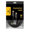 GEMBIRD DisplayPort-kaapeli 4K V1.2 - 2 m