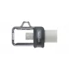 WESTERN DIGITAL SanDisk ULTRA DUAL DRIVE M3.0 - 128 GB USB-muistitikku - Micro-USB / USB 3.0
