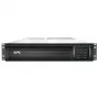 APC Smart-UPS SMT3000RMI2UNC - 8x C13, 1x C19, USB, rack-asennus 2U, NMC, 3000VA