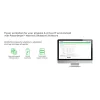 APC Smart-UPS SMT3000RMI2UNC - 8x C13, 1x C19, USB, rack-asennus 2U, NMC, 3000VA