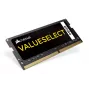 CORSAIR Value Select DDR4 8GB 2133MHz CL15 ei-ECC SO-DIMM 260-PIN