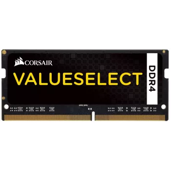 CORSAIR Value Select DDR4 8GB 2133MHz CL15 ei-ECC SO-DIMM 260-PIN