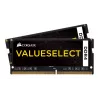 CORSAIR Value Select DDR4 8GB 2133MHz CL15 ei-ECC SO-DIMM 260-PIN