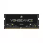 CORSAIR muisti 16 GB DDR4 2400 MHz musta C16