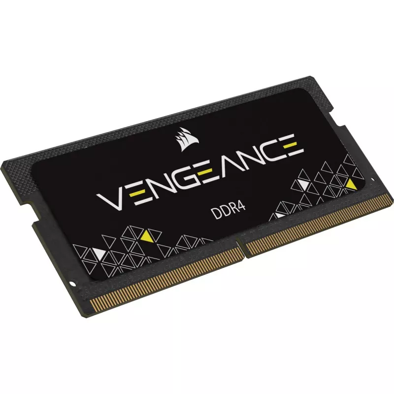 CORSAIR muisti 16 GB DDR4 2400 MHz musta C16