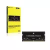CORSAIR muisti 16 GB DDR4 2400 MHz musta C16
