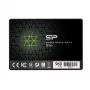 SILICON POWER SSD – S56 – 120 GB – 2,5 tuuman SATA III TLC