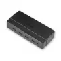 i-tec USB 3.0 Charging HUB 4 porttia virtalähde USB 3.2 Gen 1 Type-B