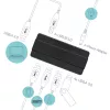 i-tec USB 3.0 Charging HUB 4 porttia virtalähde USB 3.2 Gen 1 Type-B