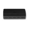 i-tec USB 3.0 Charging HUB 7 porttia virtasovitin USB 3.2 Gen 1 Type-B