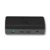 i-tec USB 3.0 Charging HUB 7 porttia virtasovitin USB 3.2 Gen 1 Type-B