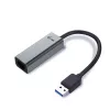 Ethernet-sovitin i-tec Metal USB 3.0 U3METALGLAN