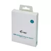 Ethernet-sovitin i-tec Metal USB 3.0 U3METALGLAN