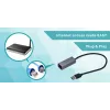 Ethernet-sovitin i-tec Metal USB 3.0 U3METALGLAN