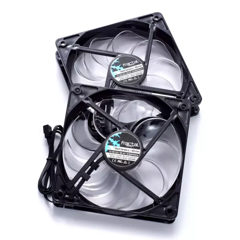 PC-kotelo Fractal Design Focus G Midi Tower, musta