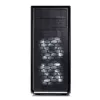 PC-kotelo Fractal Design Focus G Midi Tower, musta
