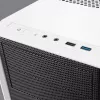 PC-kotelo Fractal Design Focus G Midi Tower, musta