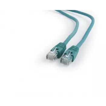 GEMBIRD verkkokaapeli - CAT6 - UTP - 2 m - vihreä