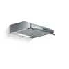 Bosch DUL63CC50 liesituuletin seinäasennettava ruostumaton teräs 350 m³/h