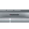 Bosch DUL63CC50 liesituuletin seinäasennettava ruostumaton teräs 350 m³/h
