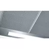 Bosch DUL63CC50 liesituuletin seinäasennettava ruostumaton teräs 350 m³/h
