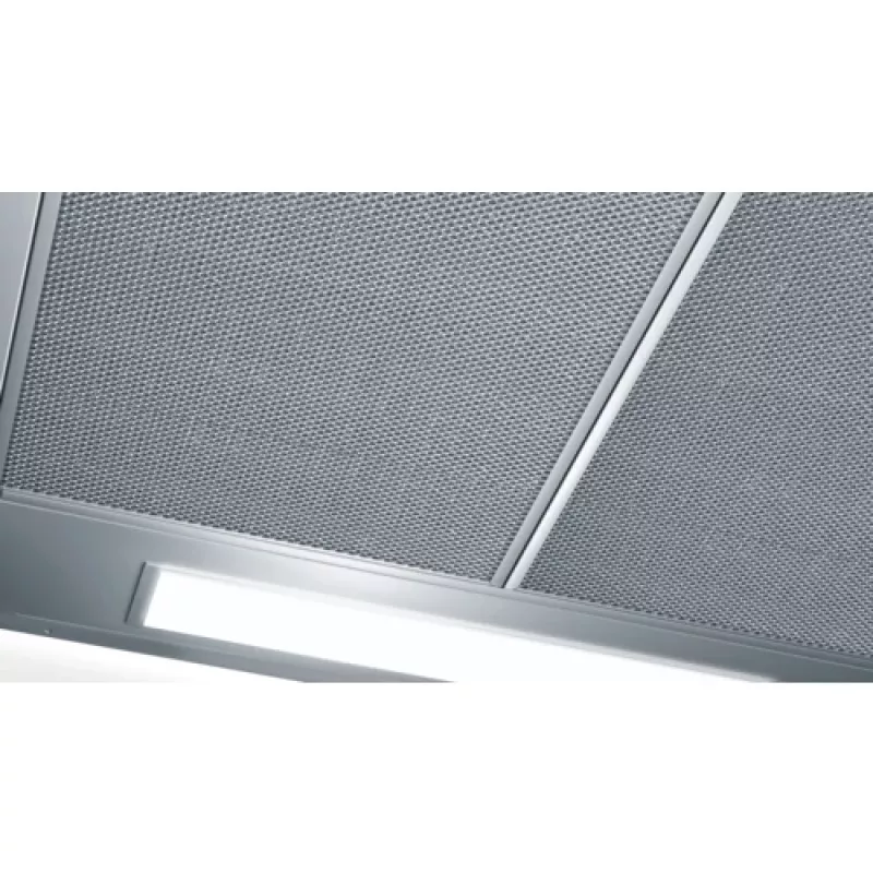 Bosch DUL63CC50 liesituuletin seinäasennettava ruostumaton teräs 350 m³/h