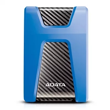 ADATA HD650 ulkoinen kiintolevy 1 TB 2,5 tuuman Micro-USB B 3.2 Gen 1 (3.1 Gen 1) sininen