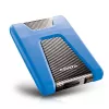 ADATA HD650 ulkoinen kiintolevy 1 TB 2,5 tuuman Micro-USB B 3.2 Gen 1 (3.1 Gen 1) sininen