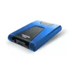 ADATA HD650 ulkoinen kiintolevy 1 TB 2,5 tuuman Micro-USB B 3.2 Gen 1 (3.1 Gen 1) sininen