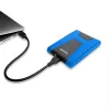 ADATA HD650 ulkoinen kiintolevy 1 TB 2,5 tuuman Micro-USB B 3.2 Gen 1 (3.1 Gen 1) sininen