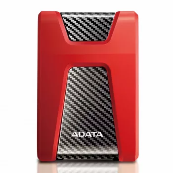 ADATA AHD650-2TU31-CRD ulkoinen kiintolevy 2 TB 2,5 tuuman USB 3.2 Gen 1 (3.1 Gen 1) sininen