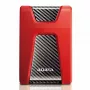 ADATA AHD650-2TU31-CRD ulkoinen kiintolevy 2 TB 2,5 tuuman USB 3.2 Gen 1 (3.1 Gen 1) sininen