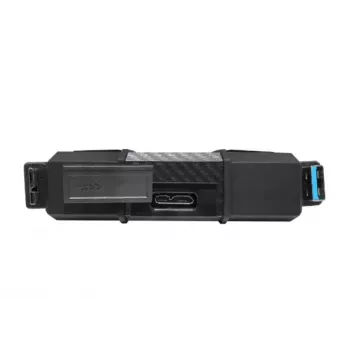ADATA HD710 Pro ulkoinen kiintolevy 4 TB 2,5 tuuman USB 3.2 Gen 1 (3.1 Gen 1) musta