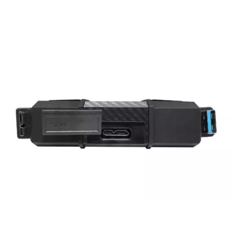 ADATA HD710 Pro ulkoinen kiintolevy 4 TB 2,5 tuuman USB 3.2 Gen 1 (3.1 Gen 1) musta