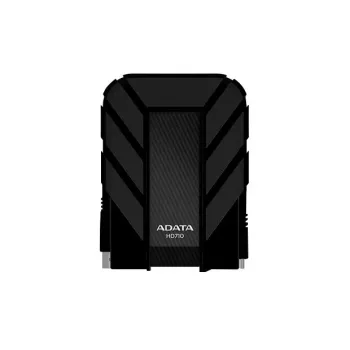 ADATA HD710 Pro ulkoinen kiintolevy 4 TB 2,5 tuuman USB 3.2 Gen 1 (3.1 Gen 1) musta
