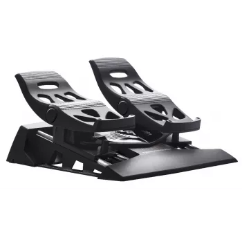 Thrustmaster T.Flight Rudder Pedals musta USB PC, PlayStation 4, Xbox