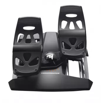 Thrustmaster T.Flight Rudder Pedals musta USB PC, PlayStation 4, Xbox