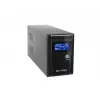 UPS ARMAC OFFICE LINE-INTERACTIVE O/850E/LCD 850VA LCD-näytöllä