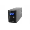 UPS ARMAC OFFICE LINE-INTERACTIVE O/850E/LCD 850VA LCD-näytöllä