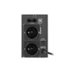 UPS ARMAC OFFICE LINE-INTERACTIVE O/850E/LCD 850VA LCD-näytöllä