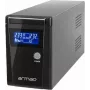UPS ARMAC OFFICE LINE-INTERACTIVE O/850E/LCD 850VA LCD-näytöllä